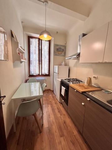 Casa Campuccio -appartamento Campuccio1 E Campuccio 2 Firenze