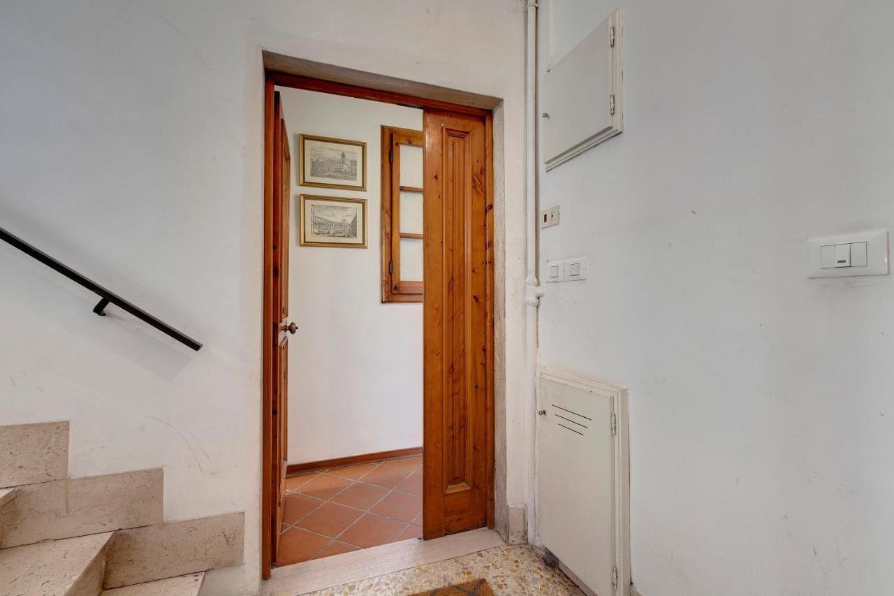 Casa Campuccio -appartamento Campuccio1 E Campuccio 2 Apartamento