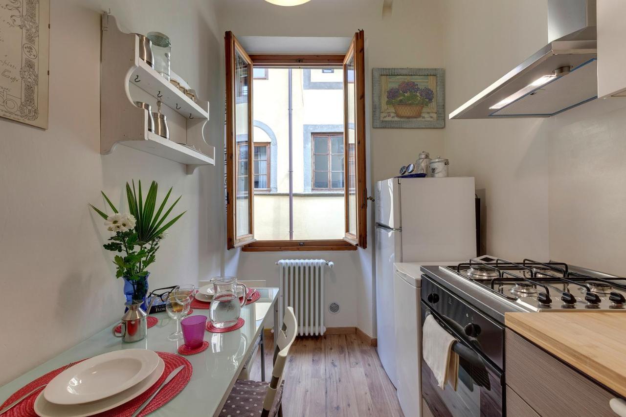 Casa Campuccio -appartamento Campuccio1 E Campuccio 2 * Florença
