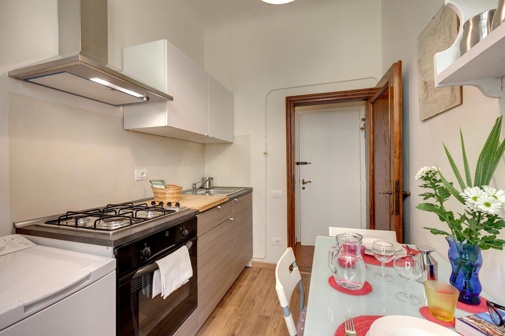 Casa Campuccio -appartamento Campuccio1 E Campuccio 2 Florença